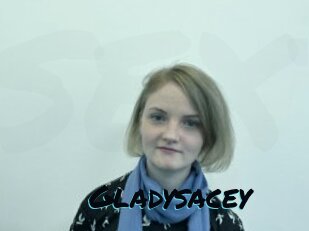 Gladysacey