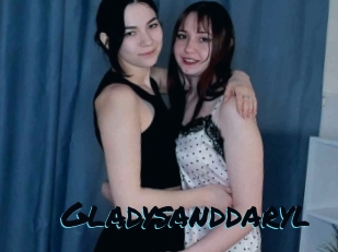 Gladysanddaryl