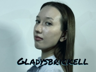 Gladysbrickell