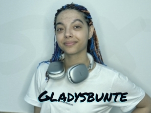 Gladysbunte