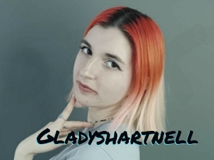 Gladyshartnell
