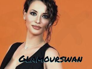 Glamourswan