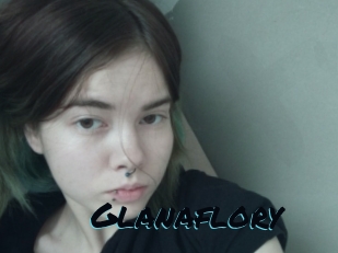 Glanaflory