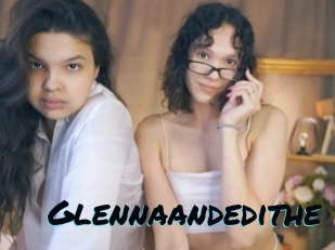 Glennaandedithe