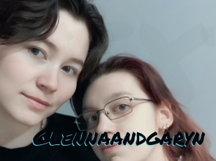 glennaandgaryn Sexties