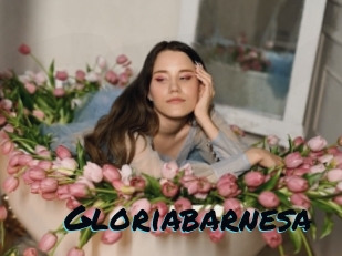 Gloriabarnesa