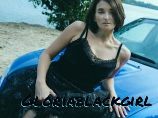 Gloriablackgirl