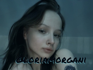 Gloriamorgani