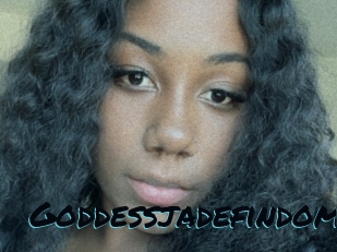 goddessjadefindom Sexties