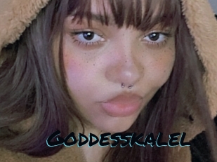 Goddesskalel