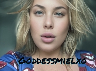 Goddessmielxo