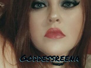 goddessreena Sexties