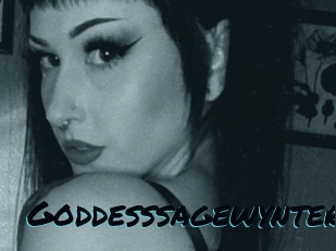 Goddesssagewynter