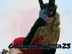 Goddessvanessa23
