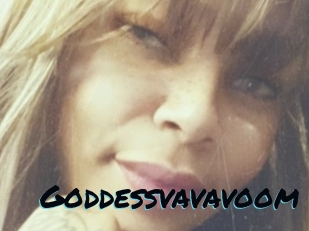 goddessvavavoom Sexties