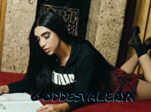 goddesvaleryx Sexties