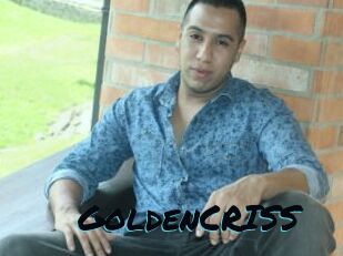 GoldenCRISS
