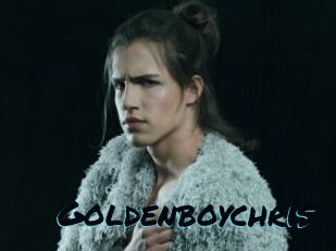 Goldenboychris