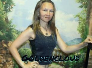 Goldencloud