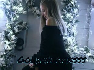 Goldenlocksss