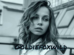 Goldiefoxwild