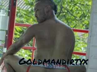 Goldmandirtyx