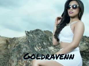 Goldravenn