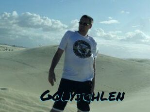 Golyjchlen
