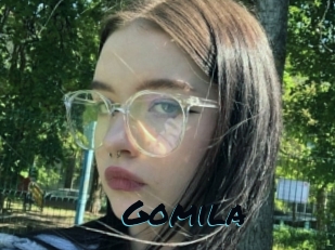 gomila Sexties