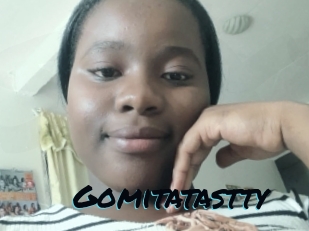 Gomitatastty