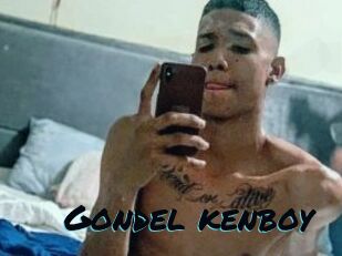 Gondel_kenboy