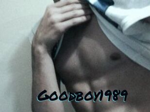 Goodboy1989