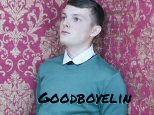 Goodboyelin