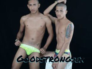 Goodstrongsex