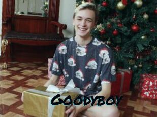 Goodyboy