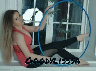 Goodylisssa
