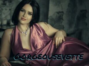gorgeousevette Sexties