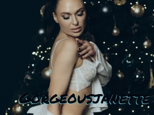 Gorgeousjanette