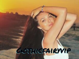gothicfairyvip Sexties