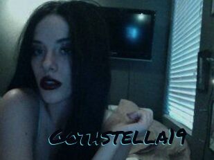 Gothstella19