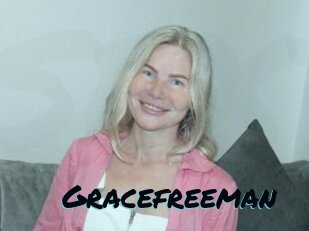 Gracefreeman