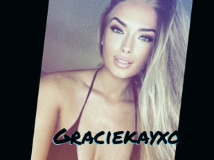 Graciekayxo