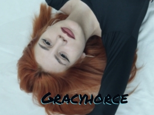 Gracyhorce