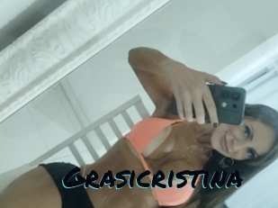 Grasicristina