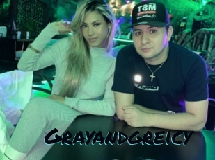grayandgreicy Sexties