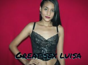 great_sex_luisa Sexties