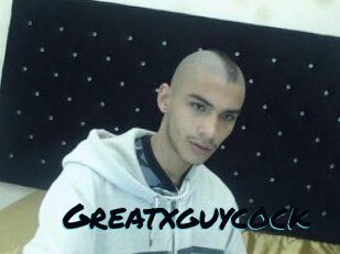 Greatxguycock