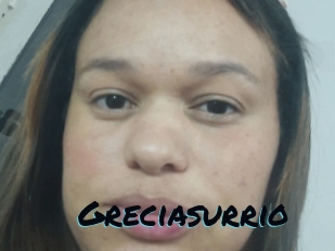 Greciasurrio