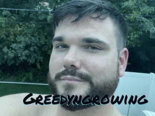 Greedyngrowing