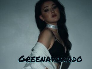 Greenavokado